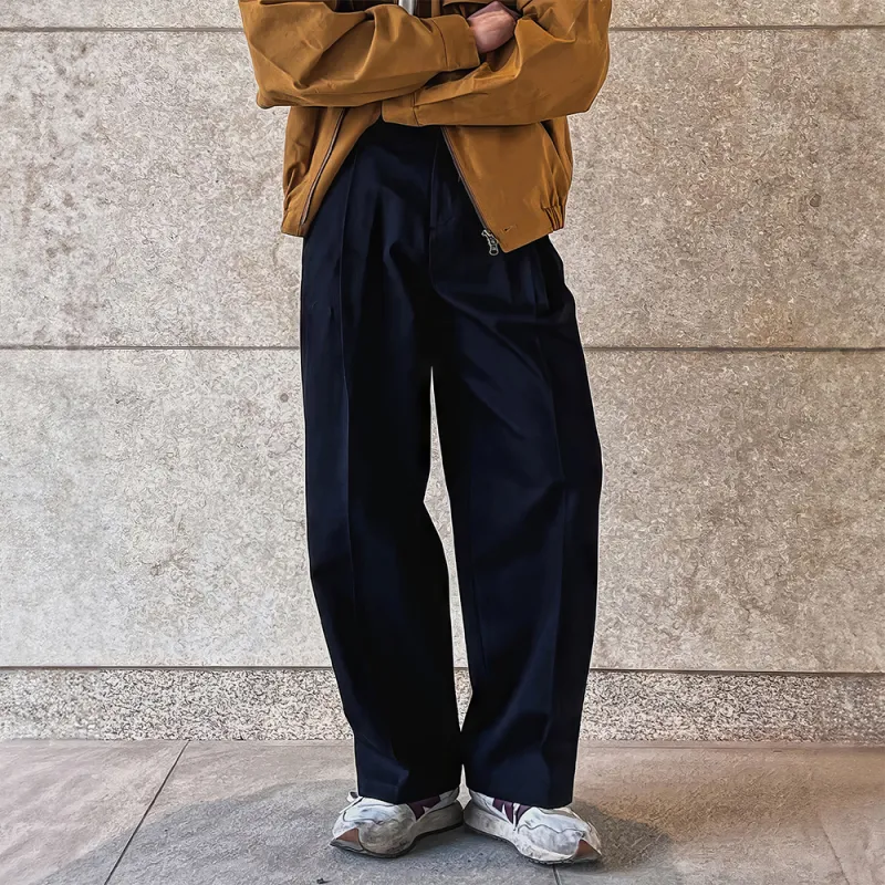 I'm David Casual Pants Unisex-3