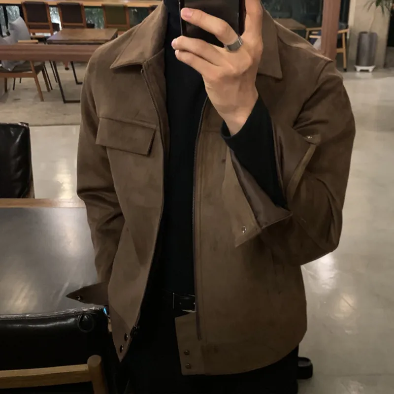 I'm David Jackets Unisex-2