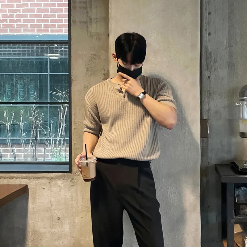 I'm David T Shirts Men-13