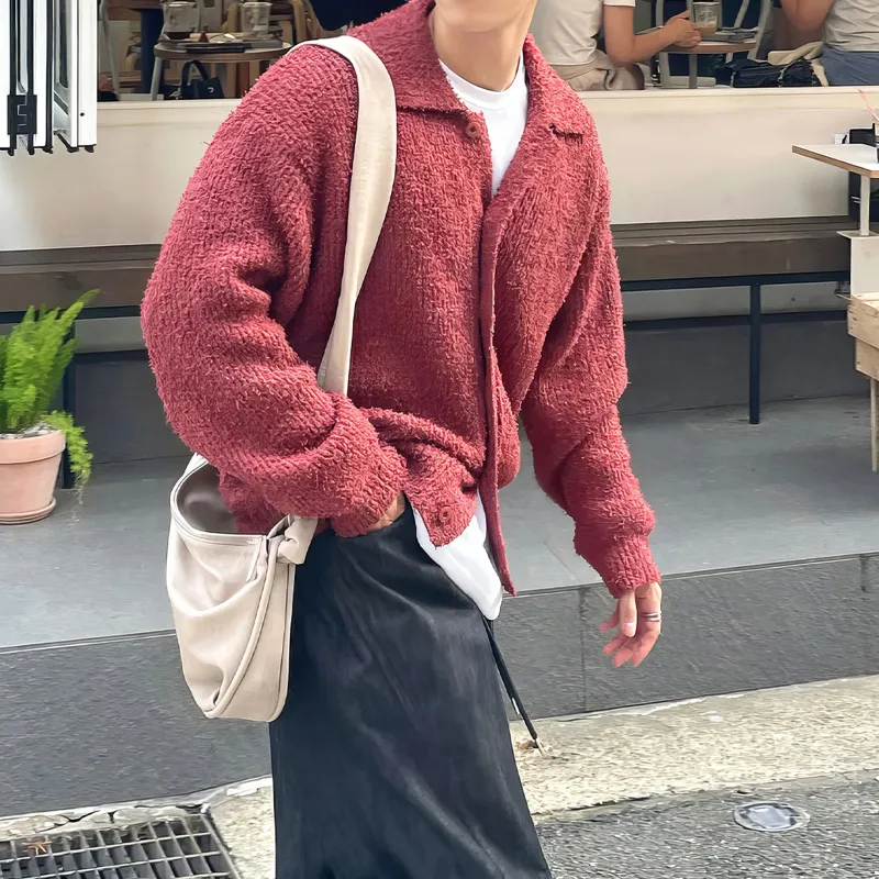 I'm David Knitwear Unisex-18