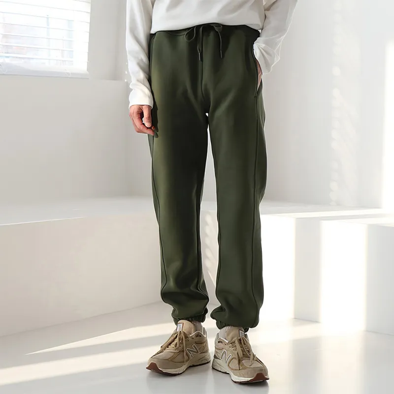 I'm David Casual Pants Unisex-3