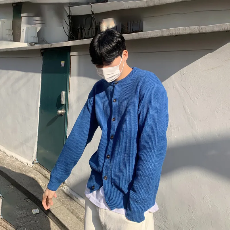 I'm David Knitwear Unisex-2