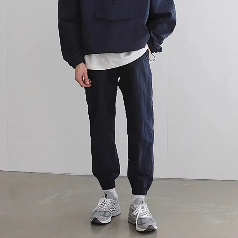 I'm David Casual Pants Unisex-10