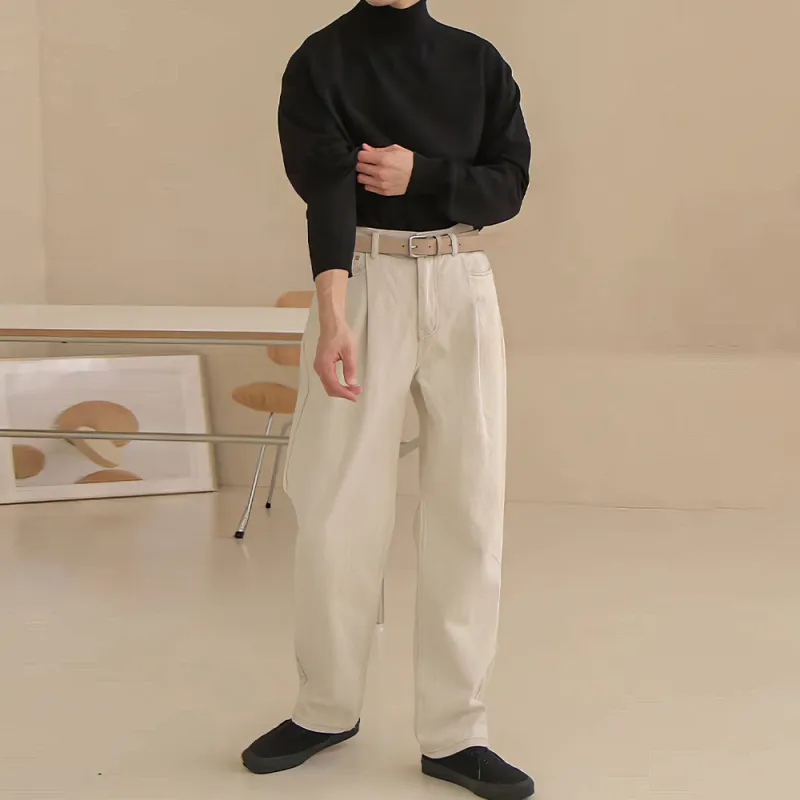I'm David Knitwear Unisex-5