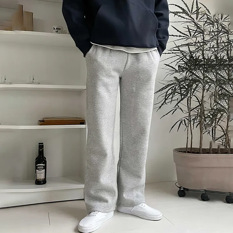 I'm David Casual Pants Unisex-13