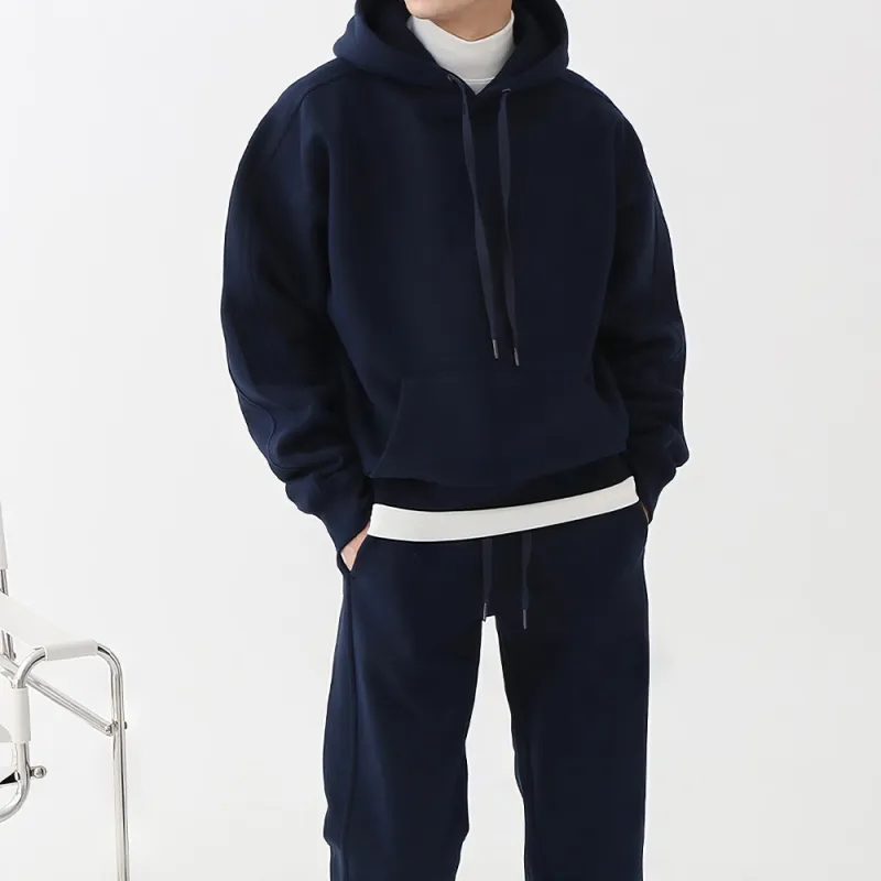 I'm David Sweatshirt Sets Unisex-10