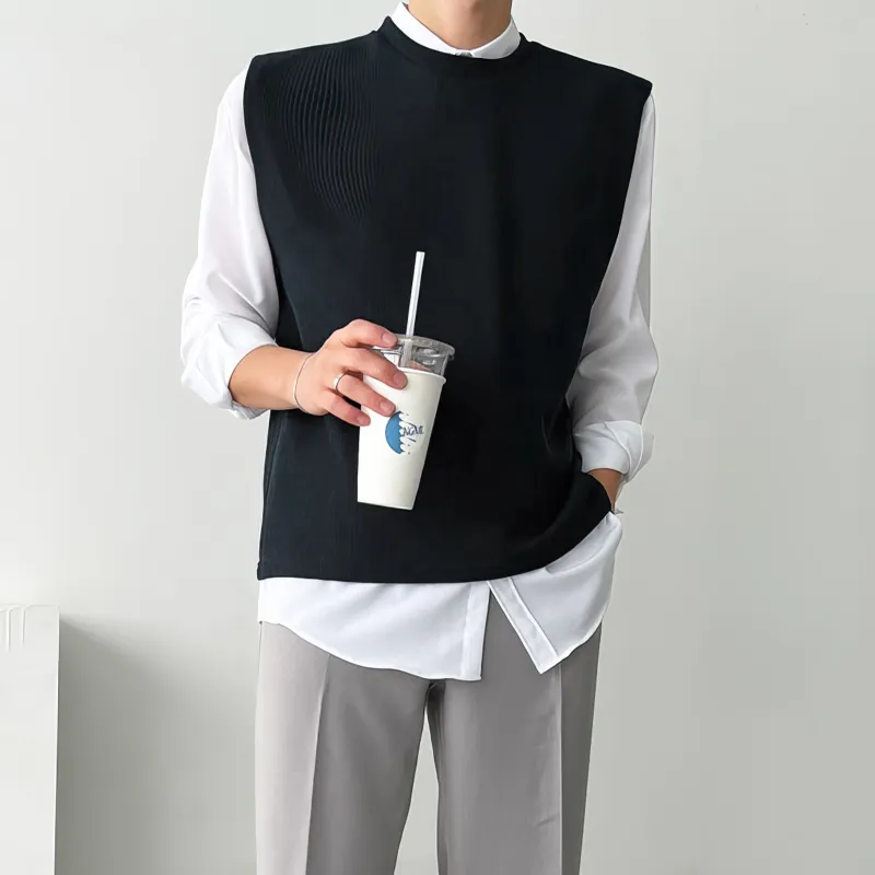 I'm David Knitwear Unisex-6