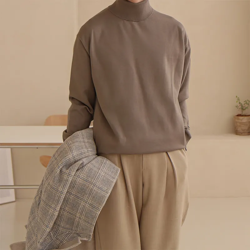 I'm David Knitwear Unisex-16