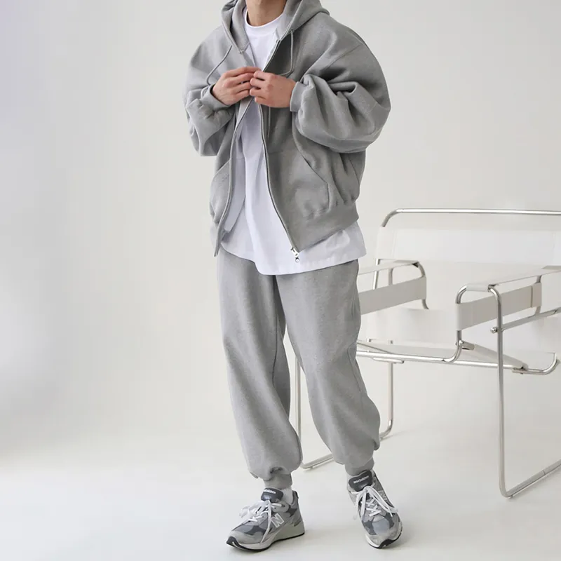 I'm David Sweatshirt Set Unisex-3
