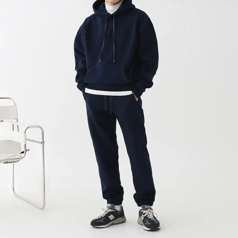 I'm David Sweatshirt Sets Unisex-13