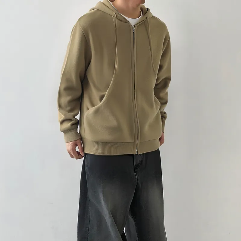 I'm David Knitwear Unisex-13