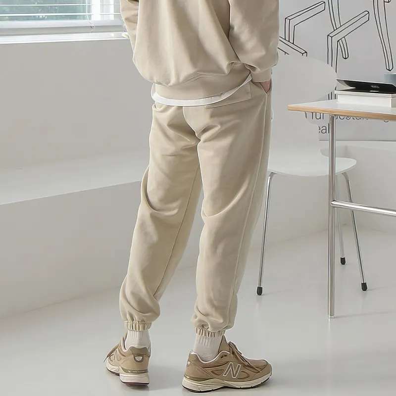 I'm David Casual Pants Unisex-11