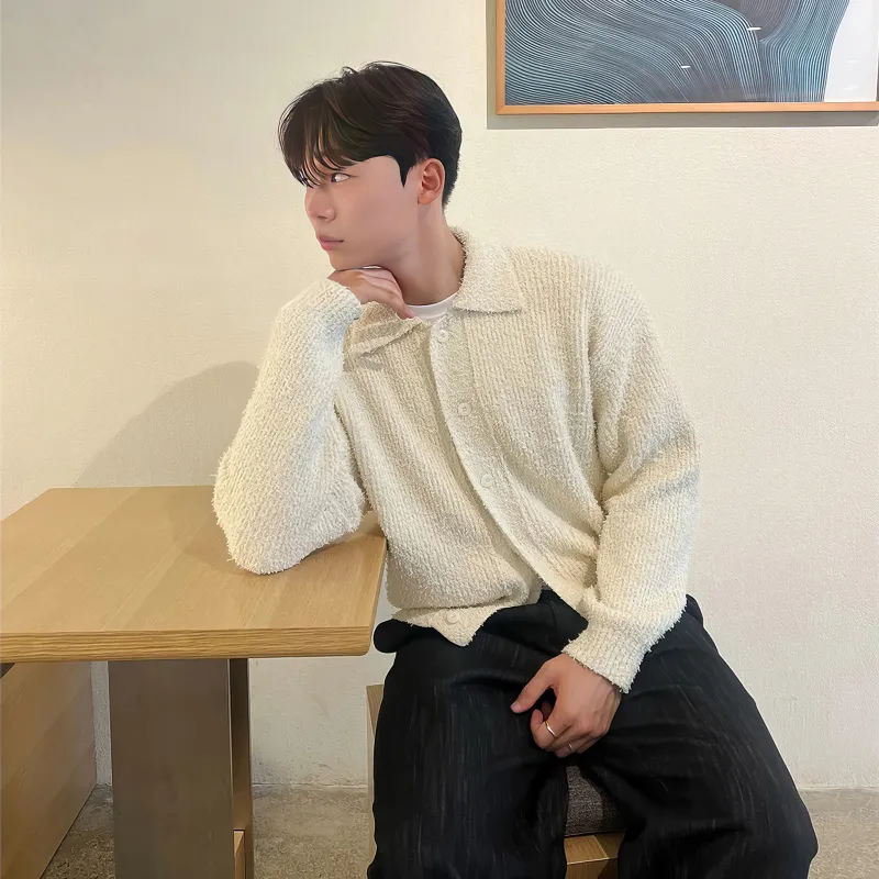 I'm David Knitwear Unisex-26