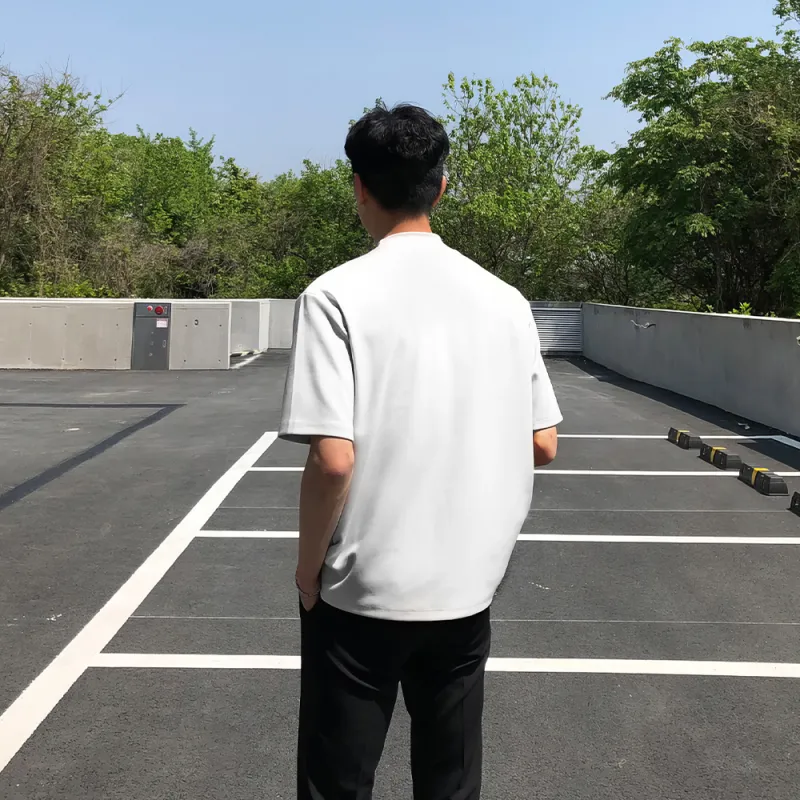 I'm David T Shirts Men-18
