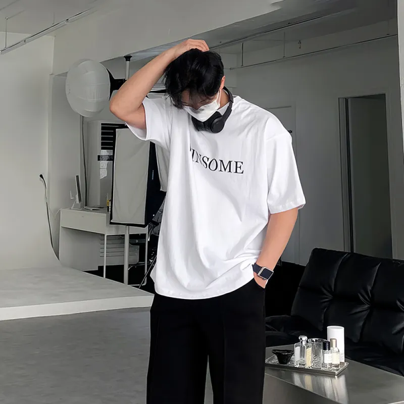 I'm David T Shirts Men-8