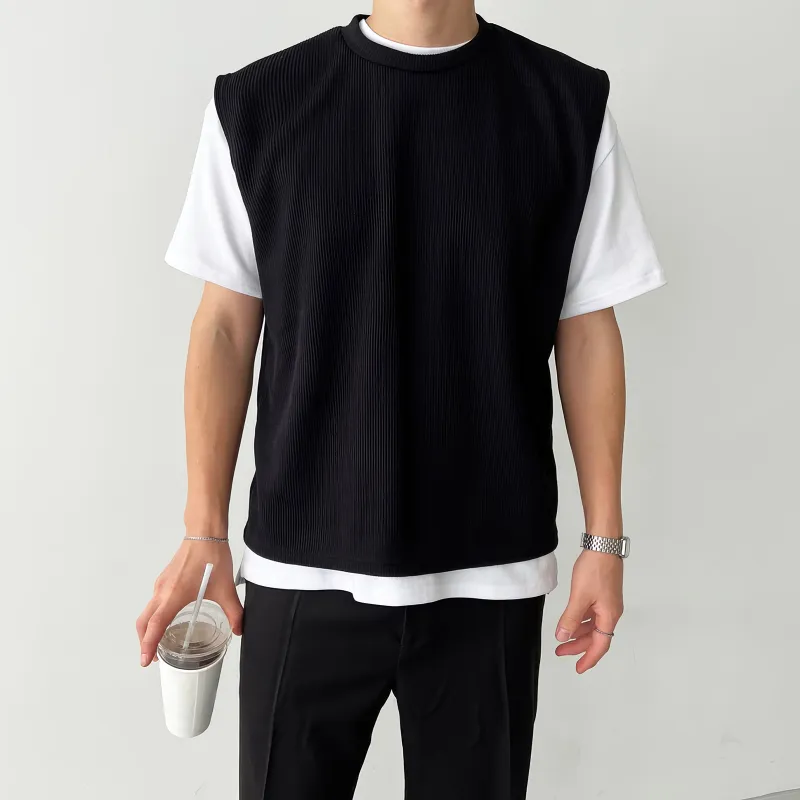 I'm David Knitwear Unisex-2