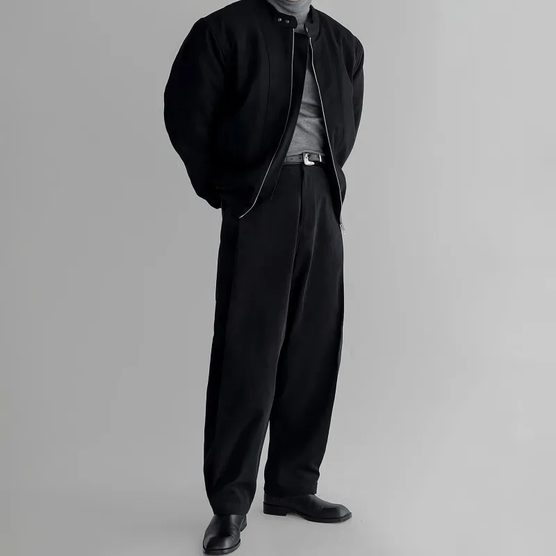 I'm David Jackets & Coats Unisex-13