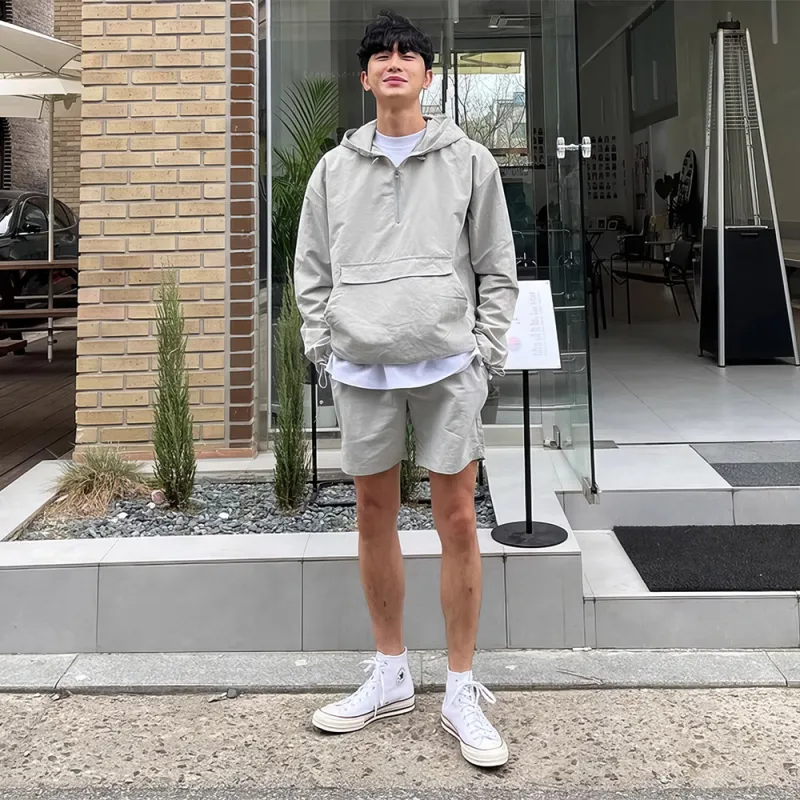 I'm David Jackets Unisex-5