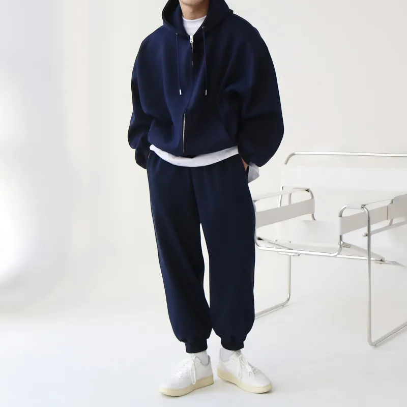 I'm David Sweatshirt Set Unisex-7