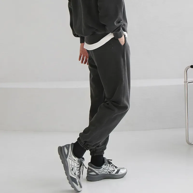 I'm David Casual Pants Unisex-4
