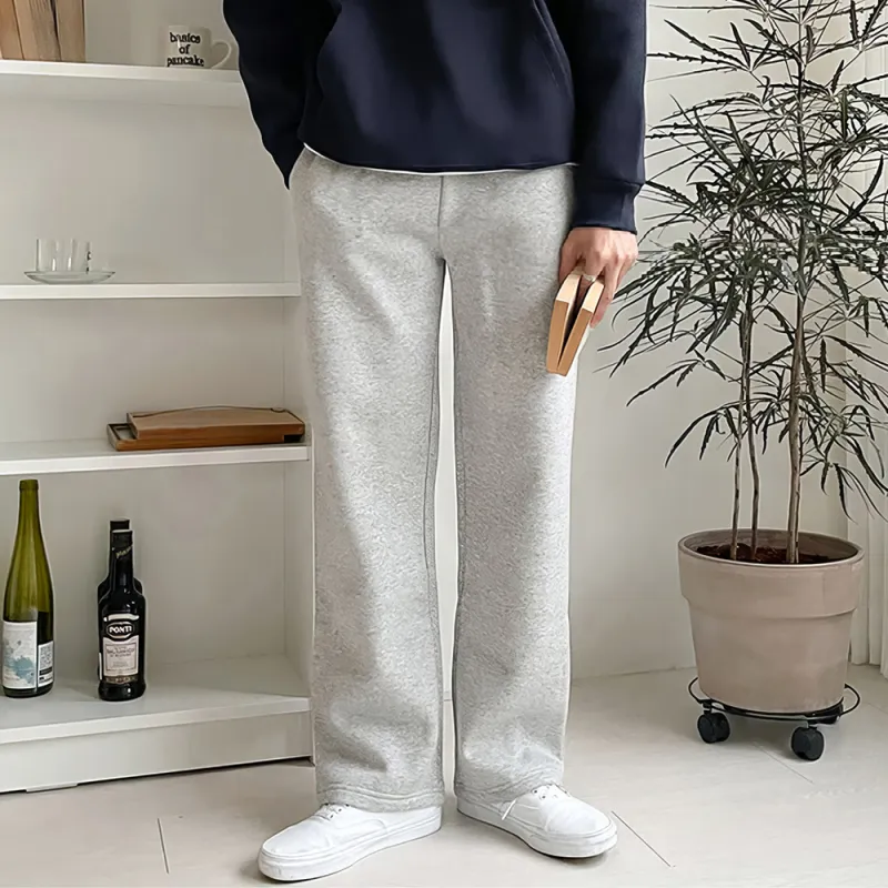 I'm David Casual Pants Unisex-11