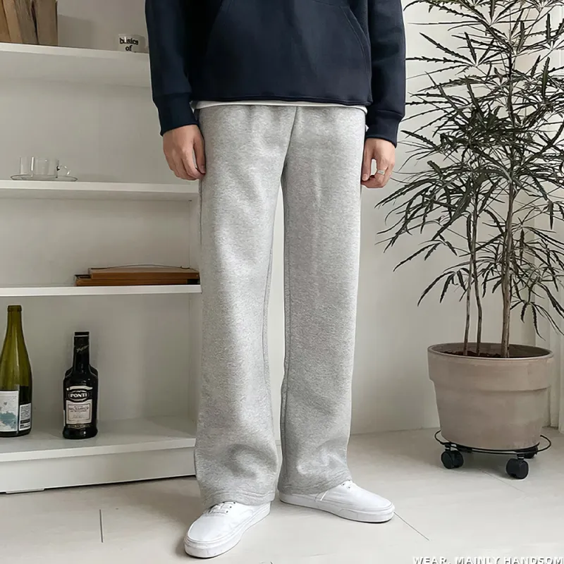 I'm David Casual Pants Unisex-9