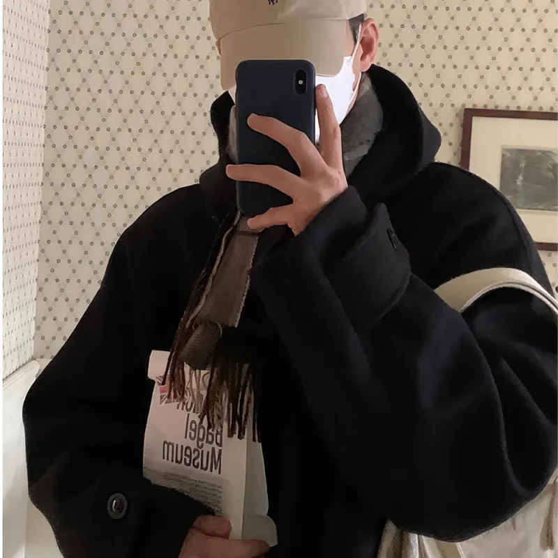 I'm David Coats Unisex-3