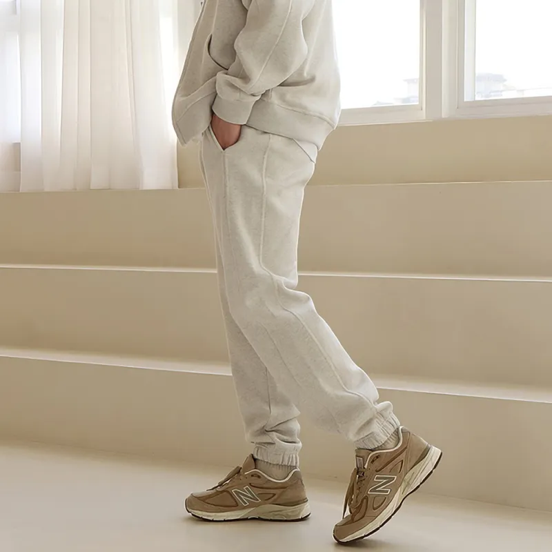 I'm David Casual Pants Unisex-11