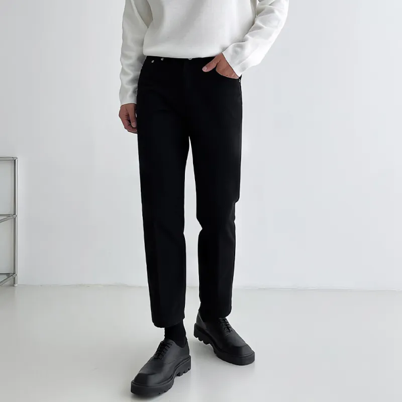 I'm David Jeans Unisex-12