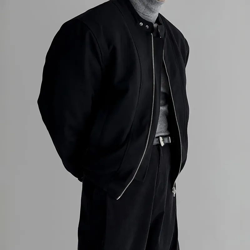 I'm David Jackets & Coats Unisex-11