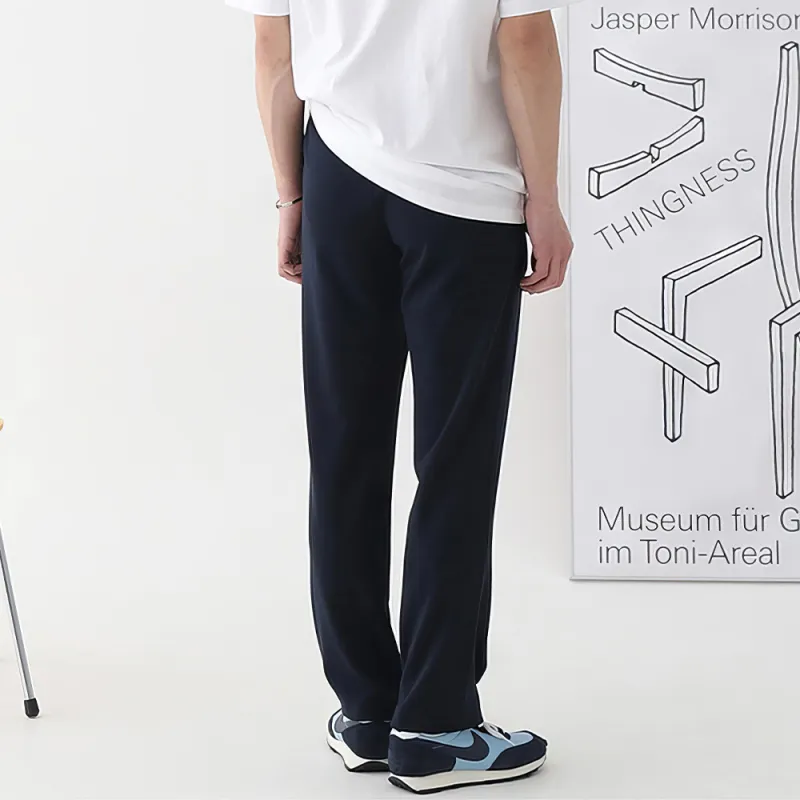 I'm David Casual Pants Unisex-6