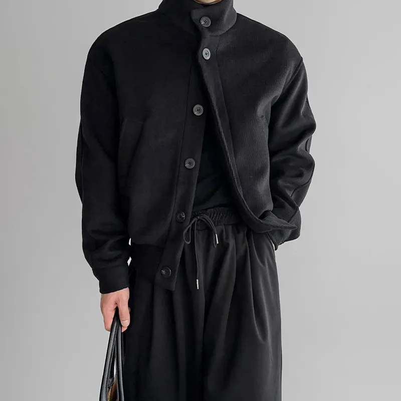 I'm David Jackets Unisex-4