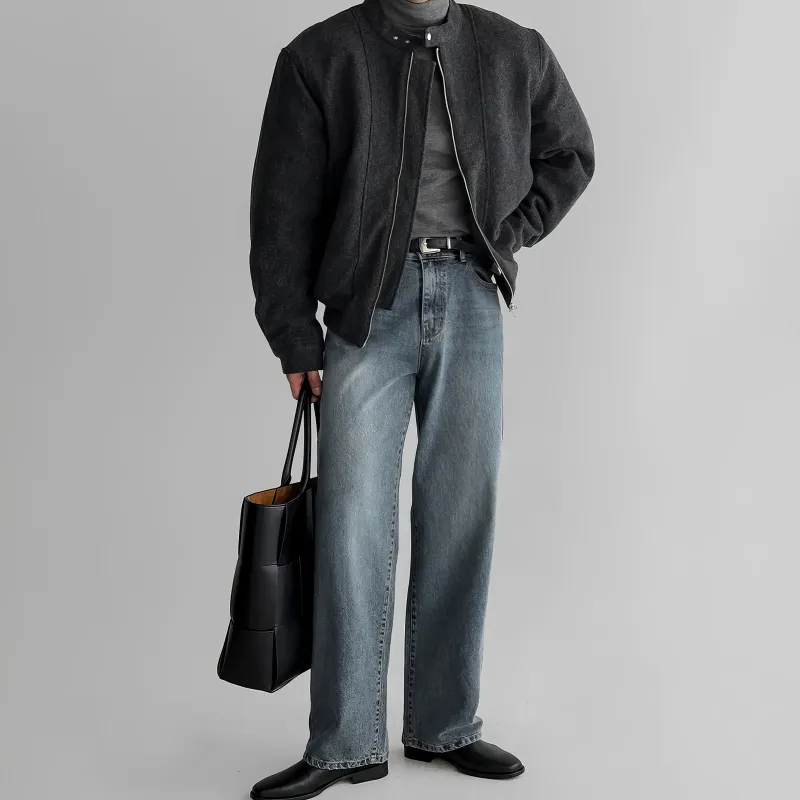 I'm David Jackets & Coats Unisex-5