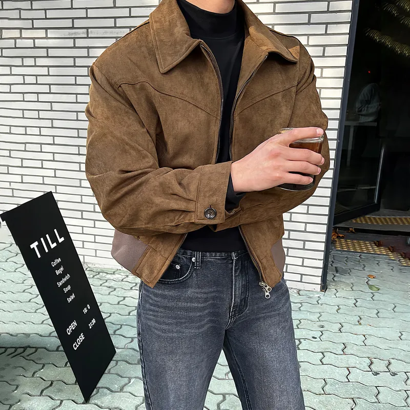 I'm David Jackets Unisex-18
