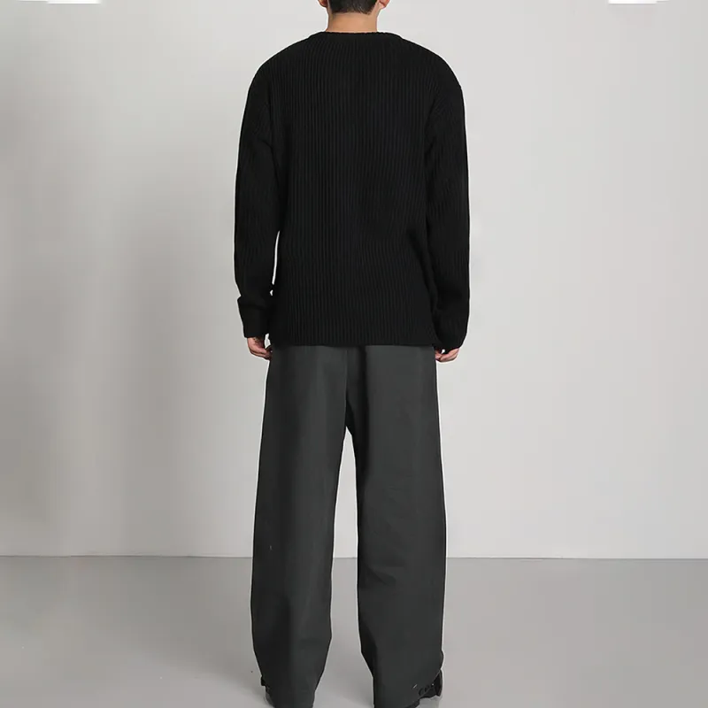 I'm David Knitwear Unisex-6