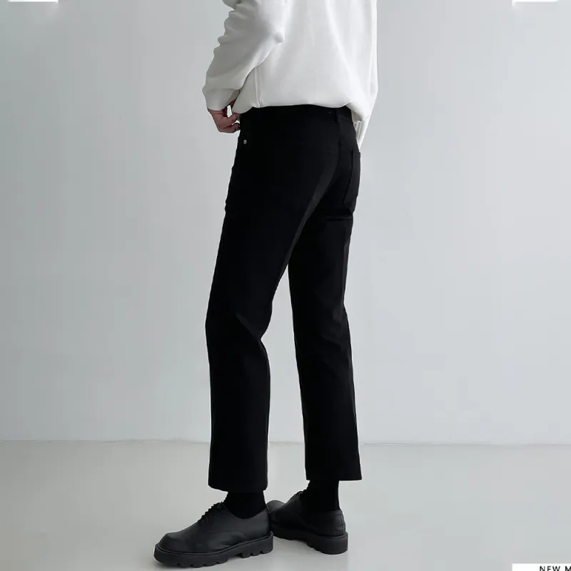 I'm David Jeans Unisex-13