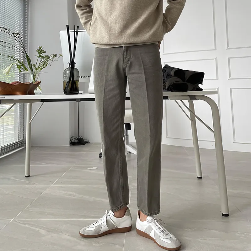 I'm David Jeans Unisex-33