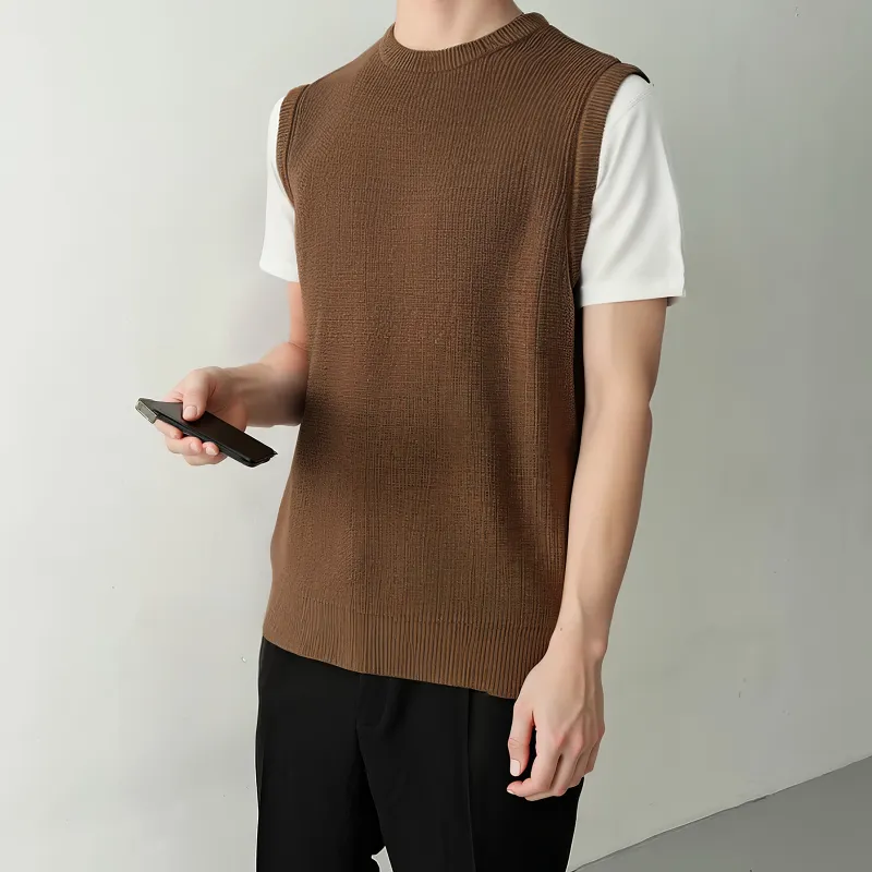 I'm David Knitwear Unisex-9