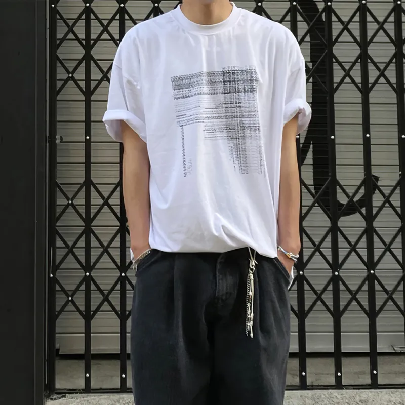 I'm David T Shirts Men-12