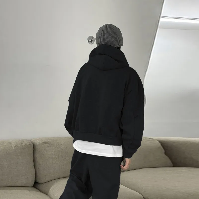 I'm David Sweatshirt Set Unisex-2