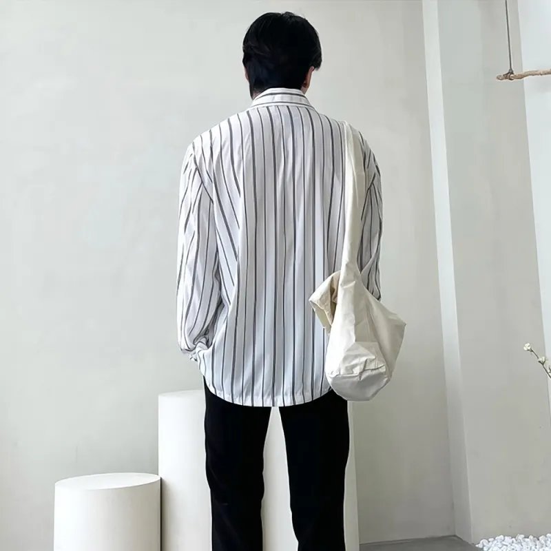I'm David Shirts Men-16