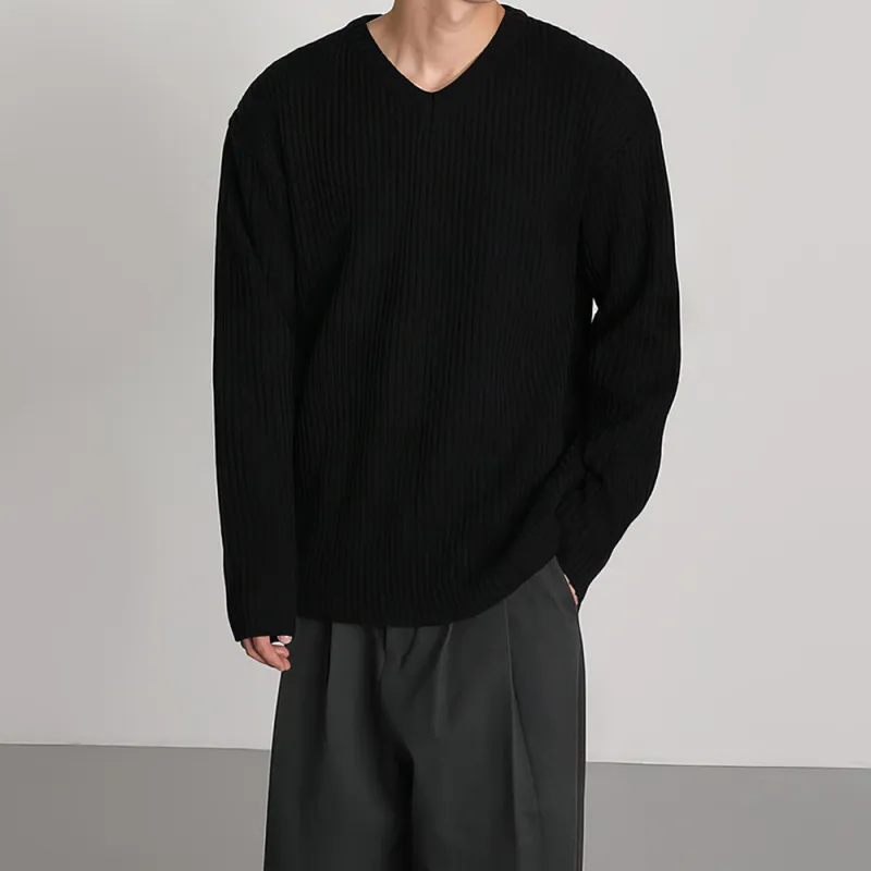 I'm David Knitwear Unisex-3