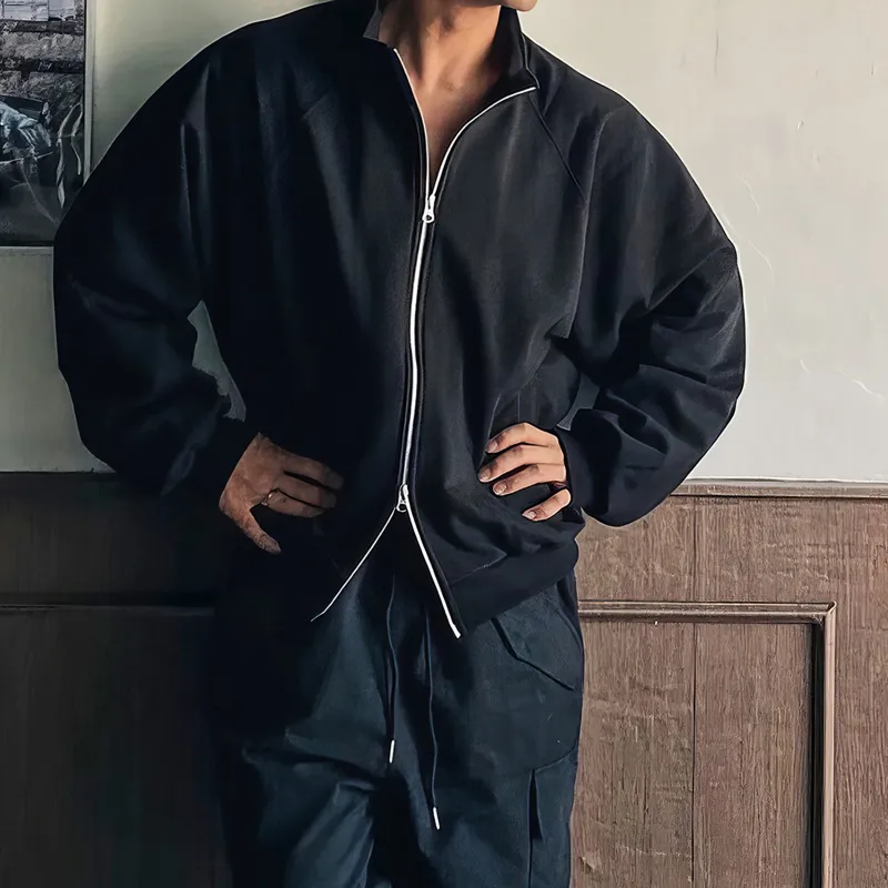 I'm David Jackets Unisex-4