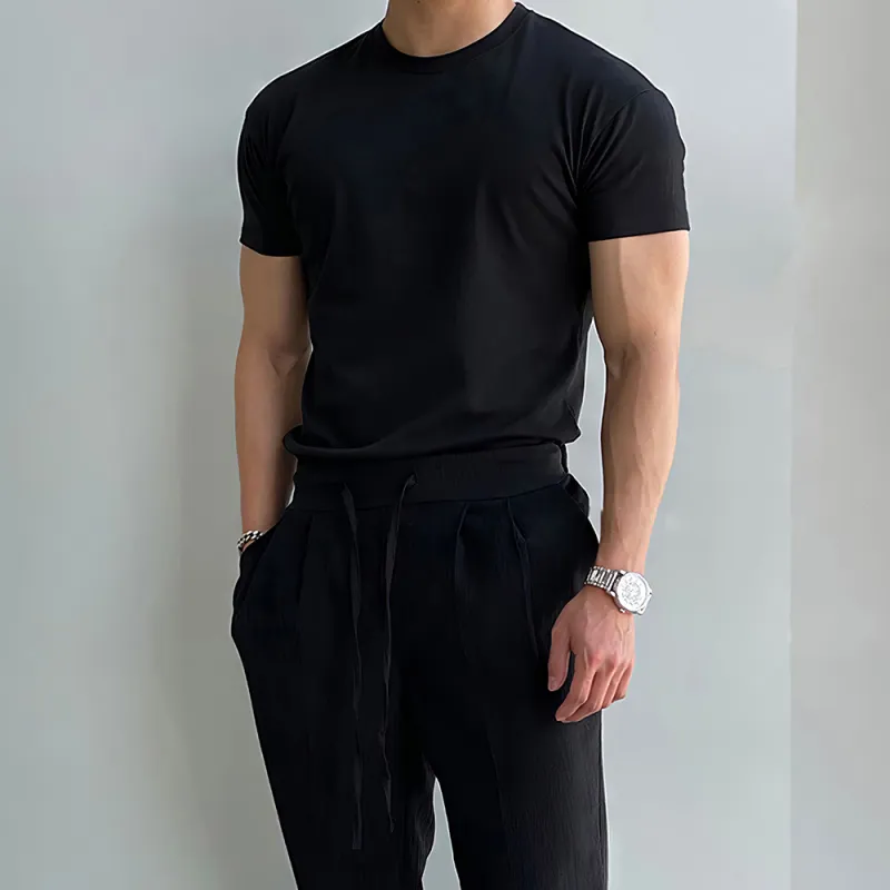 I'm David T Shirts Unisex-3