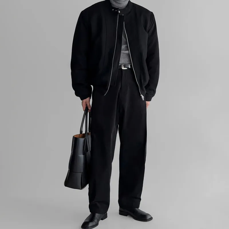 I'm David Jackets & Coats Unisex-12