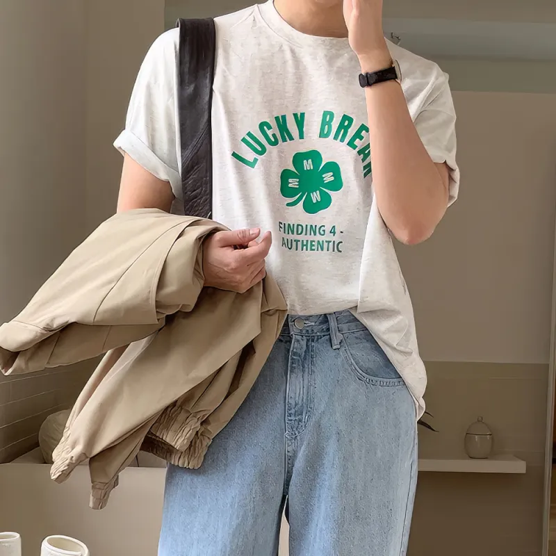 I'm David T Shirts Men-8