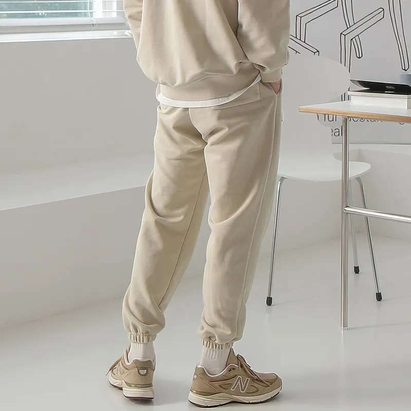 I'm David Casual Pants Unisex-6