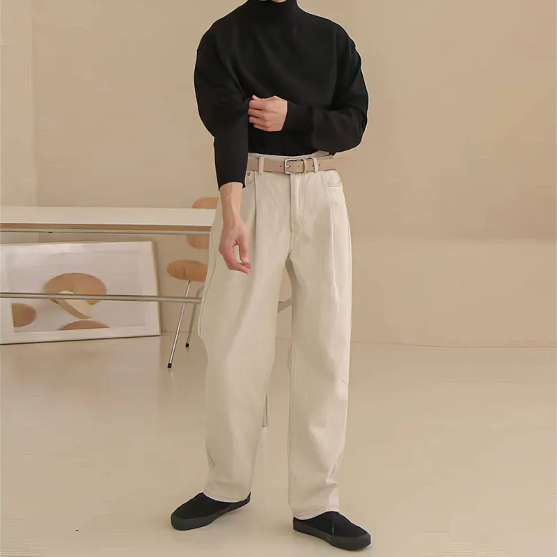 I'm David Knitwear Unisex-6