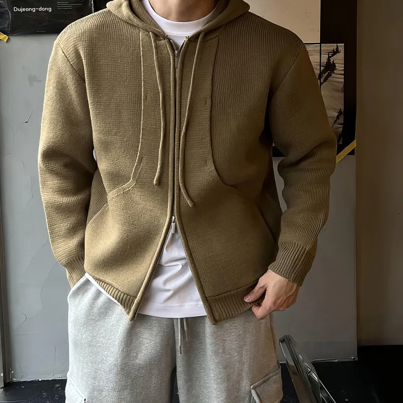 I'm David Knitwear Unisex-9