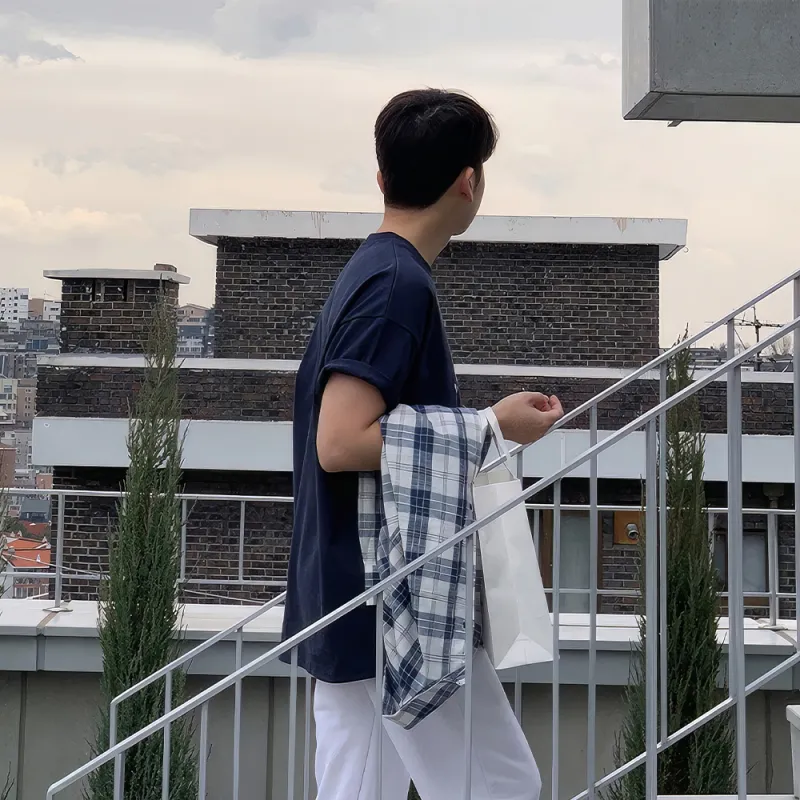 I'm David T Shirts Men-3